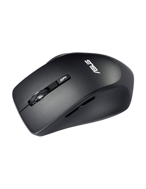 Asus | WT425 | Wireless Optical Mouse | wireless | Black, Charcoal