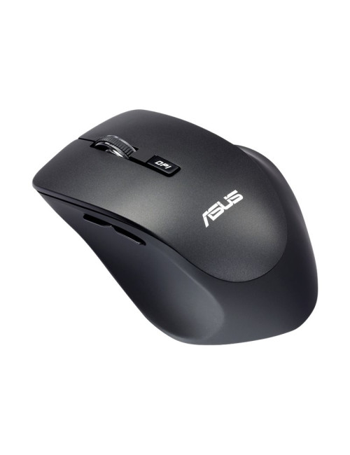 Asus | WT425 | Wireless Optical Mouse | wireless | Black, Charcoal