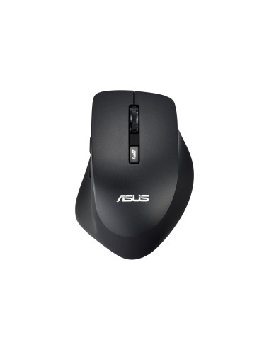 Asus | WT425 | Wireless Optical Mouse | wireless | Black, Charcoal