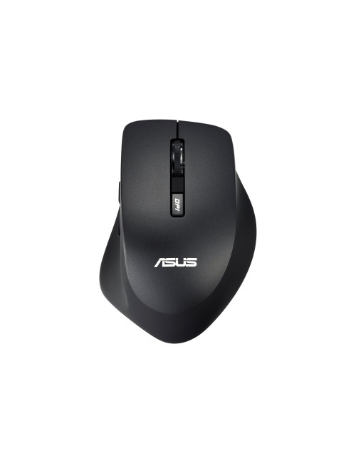 Asus | WT425 | Wireless Optical Mouse | wireless | Black, Charcoal