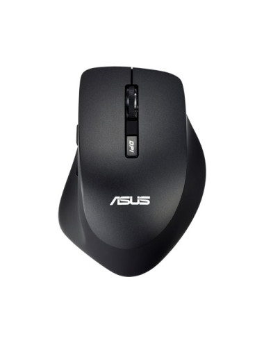 Asus | WT425 | Wireless Optical Mouse | wireless | Black, Charcoal