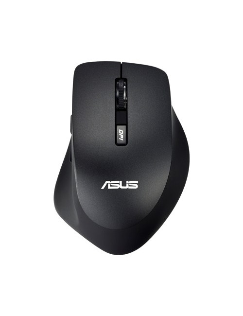 Asus | WT425 | Wireless Optical Mouse | wireless | Black, Charcoal
