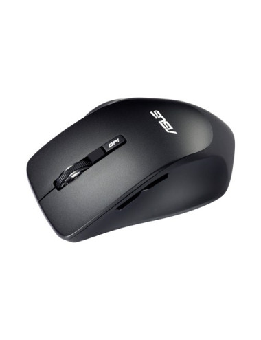 Asus | WT425 | Wireless Optical Mouse | wireless | Black, Charcoal