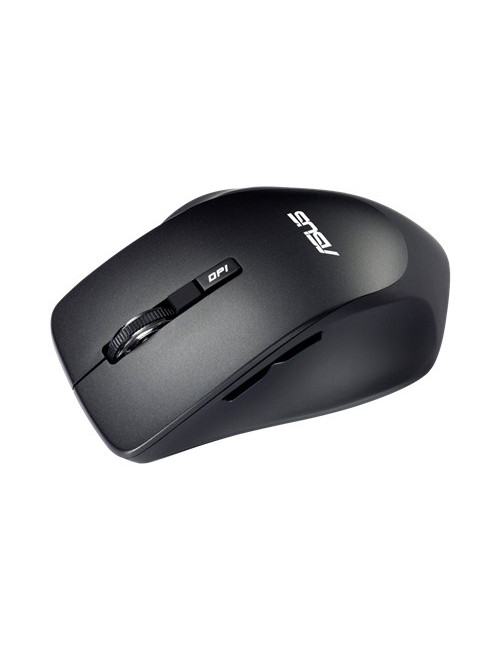 Asus | WT425 | Wireless Optical Mouse | wireless | Black, Charcoal