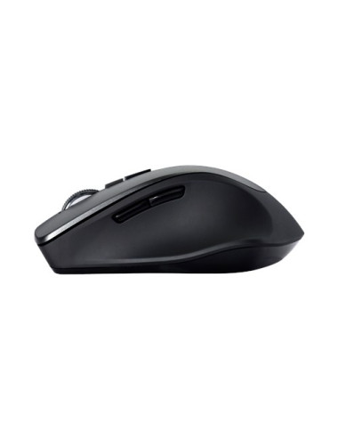 Asus | WT425 | Wireless Optical Mouse | wireless | Black, Charcoal