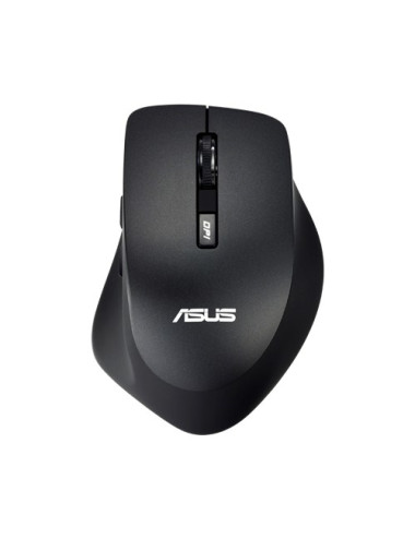 Asus | WT425 | Wireless Optical Mouse | wireless | Black, Charcoal