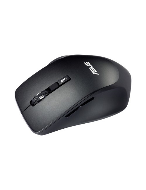Asus | WT425 | Wireless Optical Mouse | wireless | Black, Charcoal