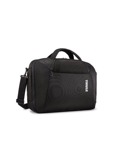Thule | TACLB-2216 Accent | Laptop Bag | Laptop Case | Black
