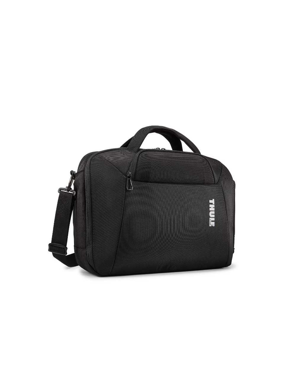 Thule | TACLB-2216 Accent | Laptop Bag | Laptop Case | Black