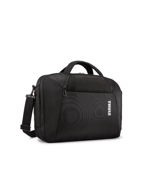 Thule | TACLB-2216 Accent | Laptop Bag | Laptop Case | Black
