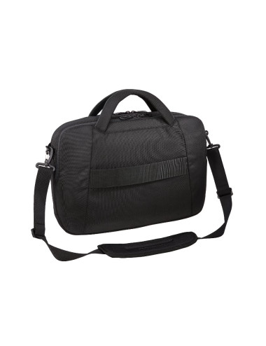 Thule | TACLB-2216 Accent | Laptop Bag | Laptop Case | Black