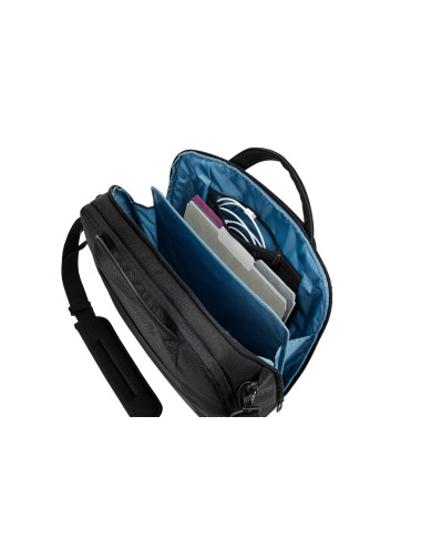 Thule | TACLB-2216 Accent | Laptop Bag | Laptop Case | Black