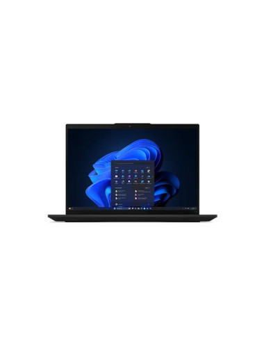 Lenovo ThinkPad L16 G2 (AMD) | Black | 16 " | IPS | WUXGA | 1920 x 1200 pixels | Anti-glare | AMD Ryzen 7 PRO | 250 | 32 GB | SO
