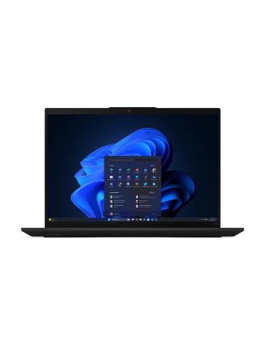 Lenovo ThinkPad L16 G2 (AMD) | Black | 16 " | IPS | WUXGA | 1920 x 1200 pixels | Anti-glare | AMD Ryzen 7 PRO | 250 | 32 GB | SO