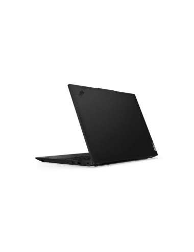 Lenovo ThinkPad L16 G2 (AMD) | Black | 16 " | IPS | WUXGA | 1920 x 1200 pixels | Anti-glare | AMD Ryzen 7 PRO | 250 | 32 GB | SO