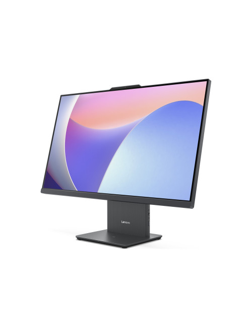 Lenovo IdeaCentre | 27ARR9 | Desktop | AIO | 27 " | AMD Ryzen 5 | 7535HS | 16 (2x8GB) GB | SODIMM DDR5 | 1000 GB | AMD Radeon 66