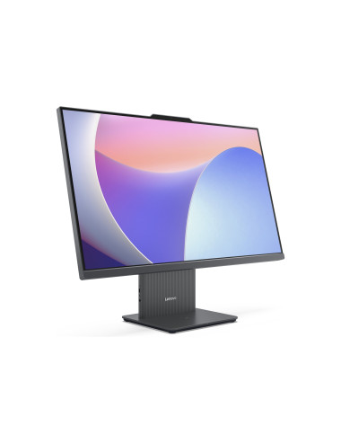 Lenovo IdeaCentre | 27ARR9 | Desktop | AIO | 27 " | AMD Ryzen 5 | 7535HS | 16 (2x8GB) GB | SODIMM DDR5 | 1000 GB | AMD Radeon 66
