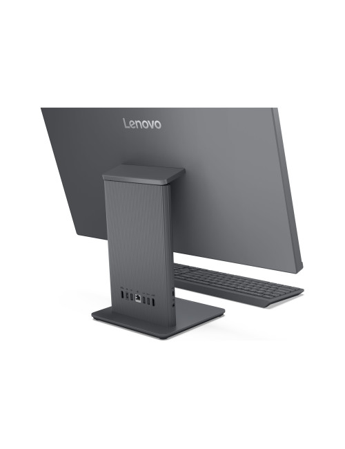 Lenovo IdeaCentre | 27ARR9 | Desktop | AIO | 27 " | AMD Ryzen 5 | 7535HS | 16 (2x8GB) GB | SODIMM DDR5 | 1000 GB | AMD Radeon 66