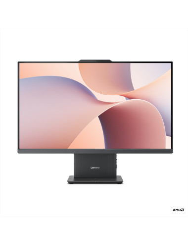 Lenovo IdeaCentre | 27ARR9 | Desktop | AIO | 27 " | AMD Ryzen 5 | 7535HS | 16 (2x8GB) GB | SODIMM DDR5 | 1000 GB | AMD Radeon 66