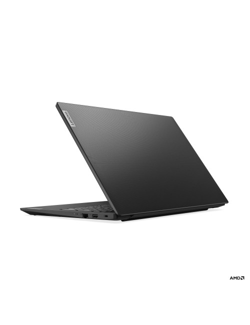 Lenovo Essential V15 G4 ABP | Business Black | 15.6 " | TN | FHD | 1920 x 1080 pixels | Anti-glare | AMD Ryzen 7 | 7730U | 16 GB