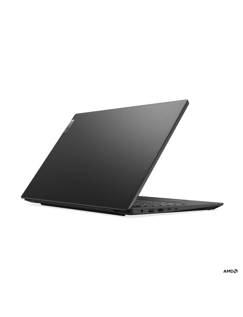 Lenovo Essential V15 G4 ABP | Business Black | 15.6 " | TN | FHD | 1920 x 1080 pixels | Anti-glare | AMD Ryzen 7 | 7730U | 16 GB