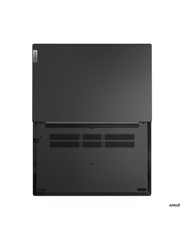 Lenovo Essential V15 G4 ABP | Business Black | 15.6 " | TN | FHD | 1920 x 1080 pixels | Anti-glare | AMD Ryzen 7 | 7730U | 16 GB