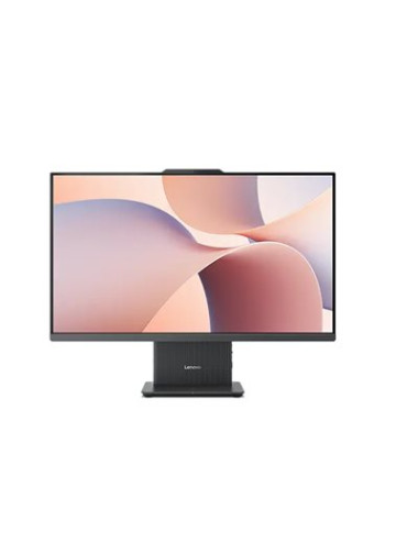 Lenovo IdeaCentre AIO 27ARR9 27 FHD AMD R3 7335U/16GB/512GB/AMD Radeon 660M/WIN11 Home/Nordic kbd/2Y Warranty | Lenovo IdeaCentr