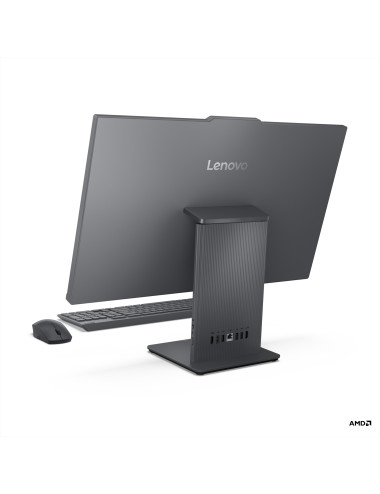 Lenovo IdeaCentre AIO 27ARR9 27 FHD AMD R3 7335U/16GB/512GB/AMD Radeon 660M/WIN11 Home/Nordic kbd/2Y Warranty | Lenovo IdeaCentr