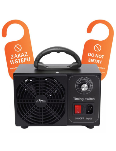 Ozone generator for air...