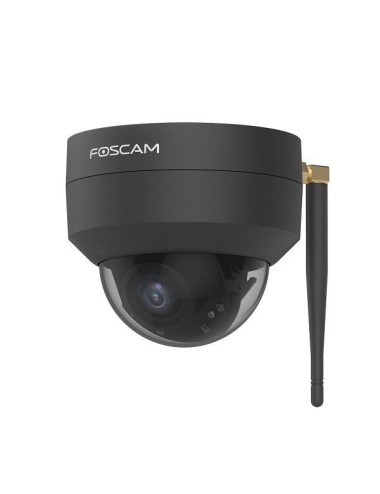 Foscam D4Z Bulb IP security...