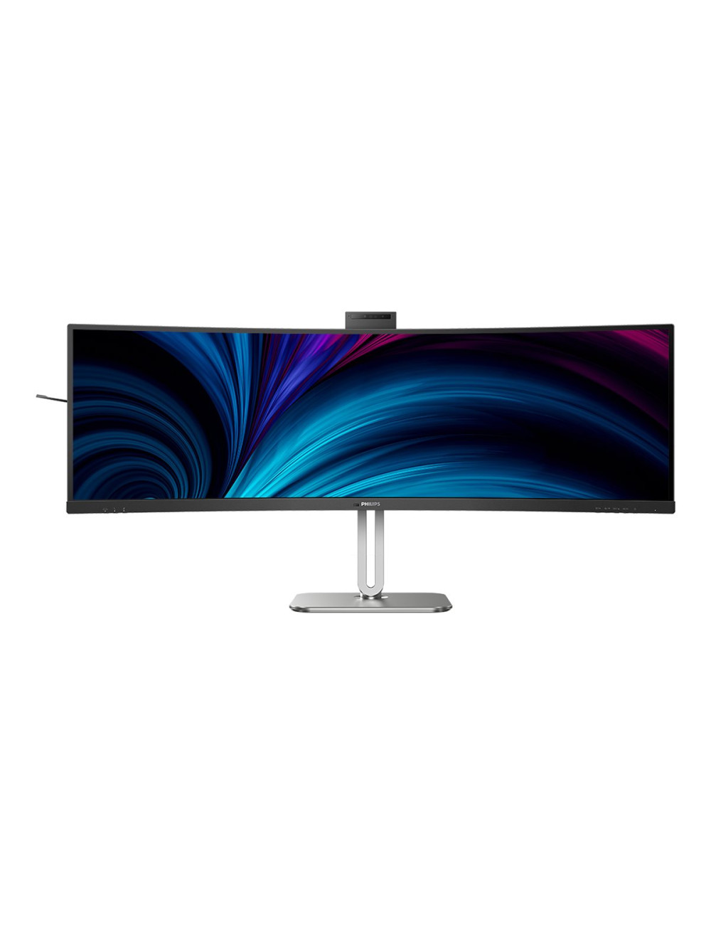 Philips | 49B2U6900CH/00 | 48.8 " | VA | 32:9 | 75 Hz | 4 ms | 5120 x 1440 pixels | 450 cd/m | HDMI ports quantity 2