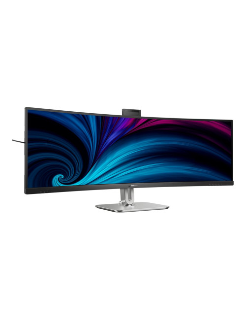 Philips | 49B2U6900CH/00 | 48.8 " | VA | 32:9 | 75 Hz | 4 ms | 5120 x 1440 pixels | 450 cd/m | HDMI ports quantity 2