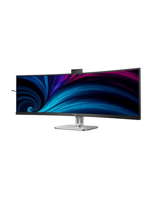 Philips | 49B2U6900CH/00 | 48.8 " | VA | 32:9 | 75 Hz | 4 ms | 5120 x 1440 pixels | 450 cd/m | HDMI ports quantity 2
