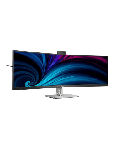Philips | 49B2U6900CH/00 | 48.8 " | VA | 32:9 | 75 Hz | 4 ms | 5120 x 1440 pixels | 450 cd/m | HDMI ports quantity 2