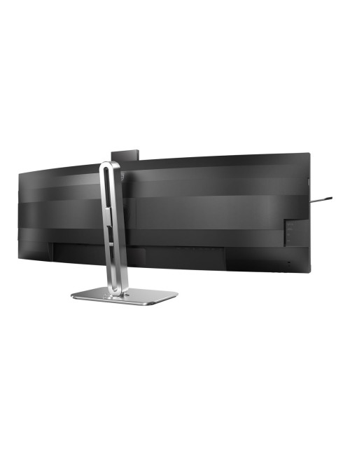 Philips | 49B2U6900CH/00 | 48.8 " | VA | 32:9 | 75 Hz | 4 ms | 5120 x 1440 pixels | 450 cd/m | HDMI ports quantity 2