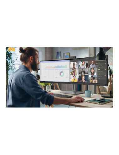 Philips | 49B2U6900CH/00 | 48.8 " | VA | 32:9 | 75 Hz | 4 ms | 5120 x 1440 pixels | 450 cd/m | HDMI ports quantity 2