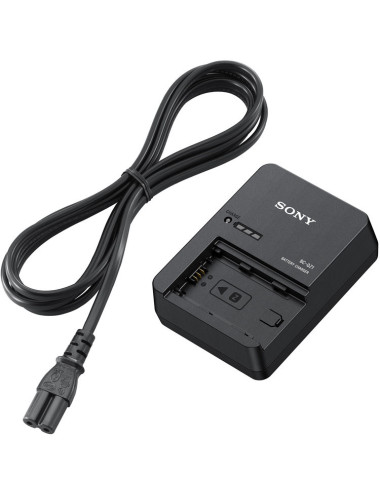Sony | Battery charger | BC-QZ1