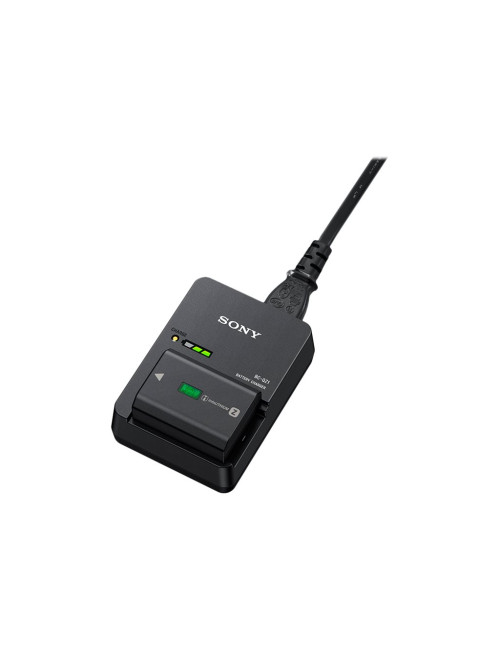 Sony | Battery charger | BC-QZ1