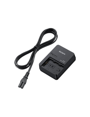 Sony | Battery charger | BC-QZ1
