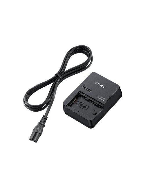 Sony | Battery charger | BC-QZ1