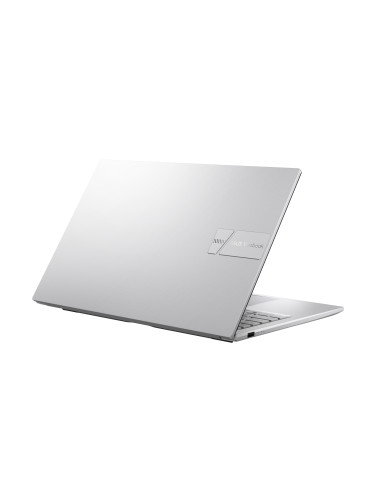 Asus | Vivobook 15 F1504VA-BQ146W | Cool Silver | 15.6 " | IPS | FHD | 1920 x 1080 pixels | Anti-glare | Intel Core 5 | 120U | 8