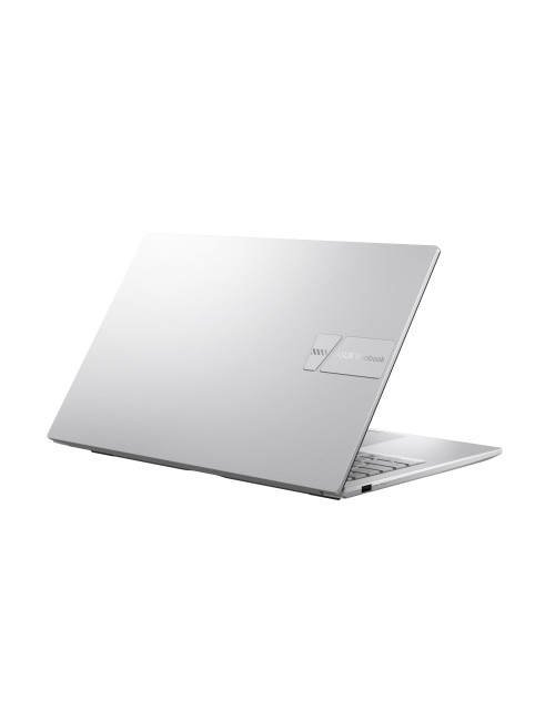 Asus | Vivobook 15 F1504VA-BQ146W | Cool Silver | 15.6 " | IPS | FHD | 1920 x 1080 pixels | Anti-glare | Intel Core 5 | 120U | 8