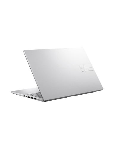 Asus | Vivobook 15 F1504VA-BQ146W | Cool Silver | 15.6 " | IPS | FHD | 1920 x 1080 pixels | Anti-glare | Intel Core 5 | 120U | 8