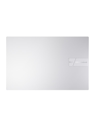 Asus | Vivobook 15 F1504VA-BQ146W | Cool Silver | 15.6 " | IPS | FHD | 1920 x 1080 pixels | Anti-glare | Intel Core 5 | 120U | 8