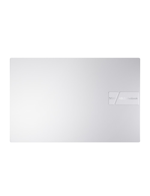 Asus | Vivobook 15 F1504VA-BQ146W | Cool Silver | 15.6 " | IPS | FHD | 1920 x 1080 pixels | Anti-glare | Intel Core 5 | 120U | 8
