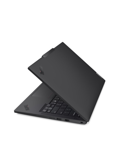 Lenovo ThinkPad T14 G6 Intel | Black | 14 " | IPS | WUXGA | 1920 x 1200 pixels | Anti-glare | Intel Core Ultra 7 | 255U | 32 (2x