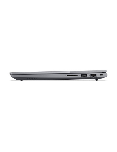 Lenovo ThinkBook 14 G9 IRL | Arctic Grey | 14 " | IPS | WUXGA | 1920 x 1200 pixels | Anti-glare | Intel Core 5 | 210H | 16 GB | 