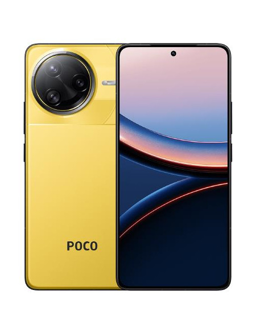MOBILE PHONE POCO F7 ULTRA/12/256GB YELLOW MZB0JKFEU POCO