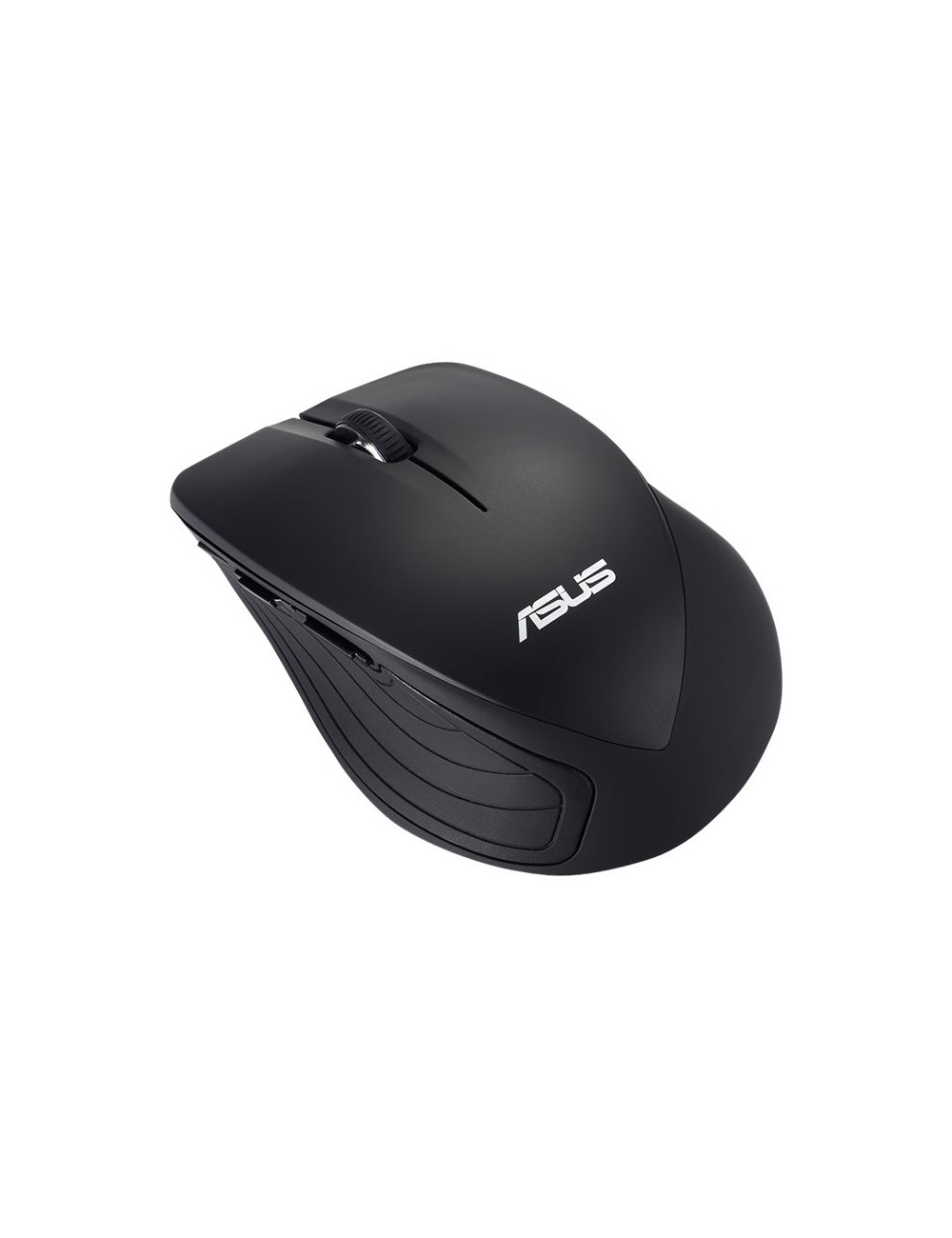 Asus | WT465 | Wireless Optical Mouse | wireless | Black