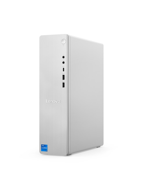 Lenovo IdeaCentre Tower 08IRH9 i5-13420H/16GB/512GB/Intel UHD/WIN11 Home/Cloud Grey/2Y Warranty | Lenovo IdeaCenter | 08IRH9 | D